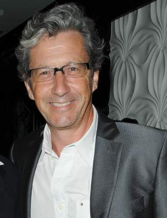 Charles Shaughnessy, 59 ans