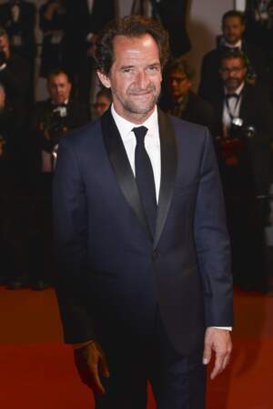 Festival de Cannes 2017 : Stéphane De Groodt 