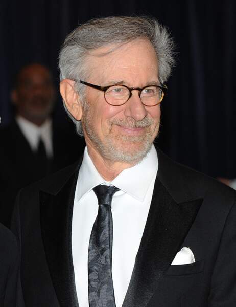 Steen Spielberg