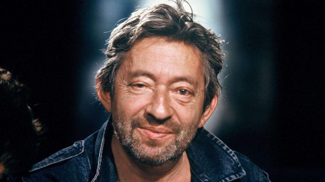 2 mars 1991 : Serge Gainsbourg meurt chez lui d'une crise cardiaque. Il avait 62 ans