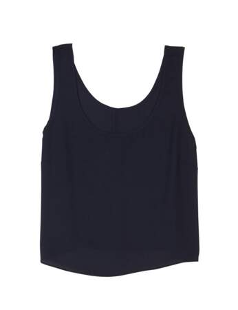 Top, 9,75€ (Forever 21)