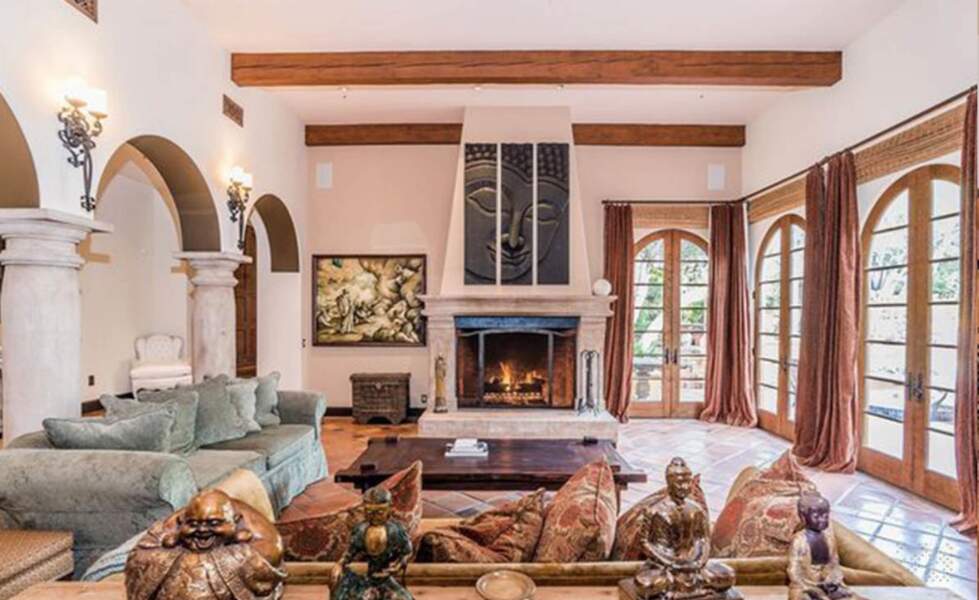 Kendall Jenner : on vous fait visiter sa sublime nouvelle maison à 7,3 millions d’euros