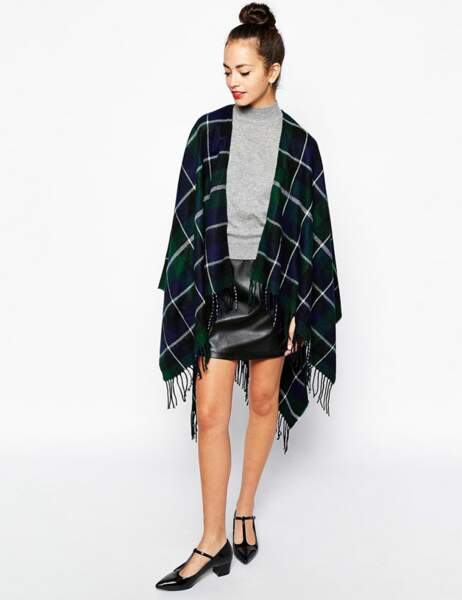 Cape New Look : 26,99€