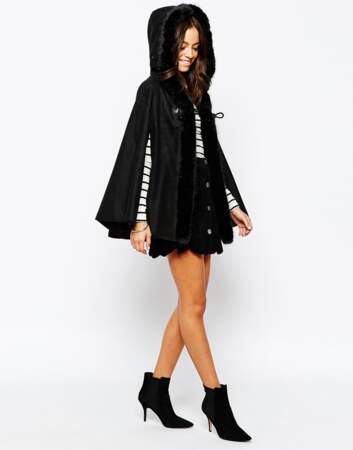 Cape NEW LOOK : 62,99€