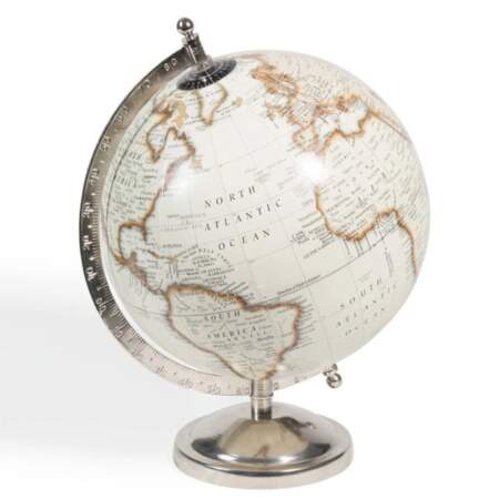 Globe, Maison du monde, 19,99€