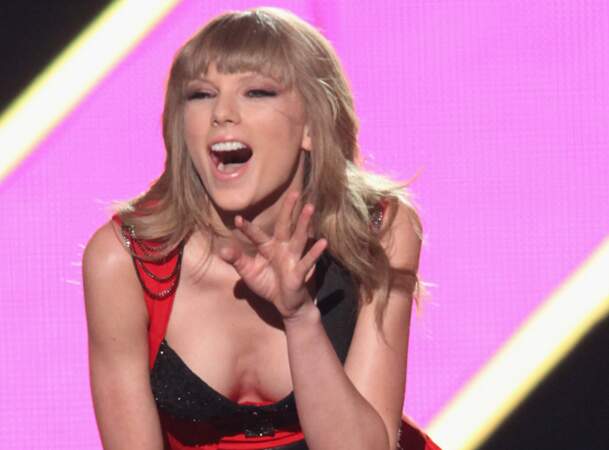 À 23 ans, la chanteuse country Taylor Swift a gagné 55 millions de dollars entre juin 2012 et juin 2013