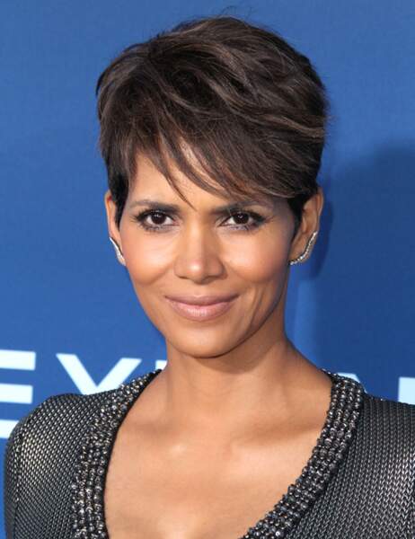 Halle Berry, 48 ans