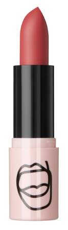 Rouge à lèvres mat nude Uncompromising, ASOS Make-up, 9,49€