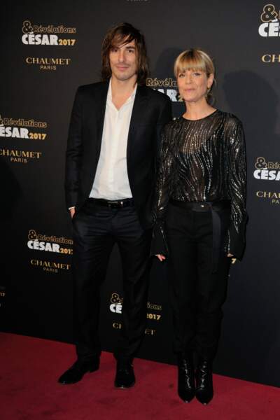 Les révélations des César 2017 : Thomas Scimaca et Marina Foïs