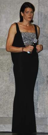 Stéphanie de Monaco en 2007