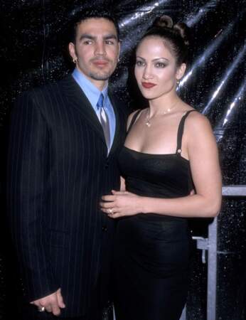 Jennifer Lopez et Ojani Noah ont divorcé après 11 mois