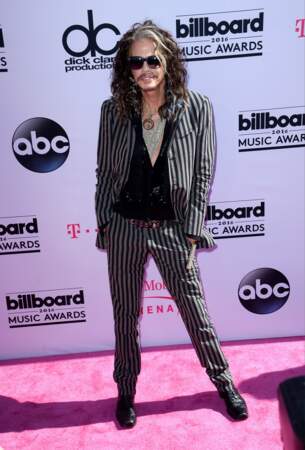 Billboard Music Awards 2016: Steven Tyler