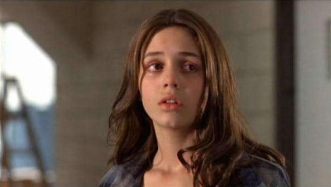 J'ai joué dans True Lies et Buffy contre les vampires, je suis?