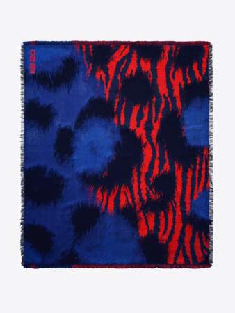 Kenzo x H&M : foulard, 69,99€
