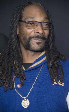 Avant-première de Meet the Black : Snoop Dogg
