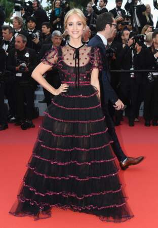 Cannes 2018 - Kristen Stewart envoie valser la bienséance - Charlotte Groeneveld