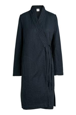 Longue veste kimono, H&M Studio, 179 euros