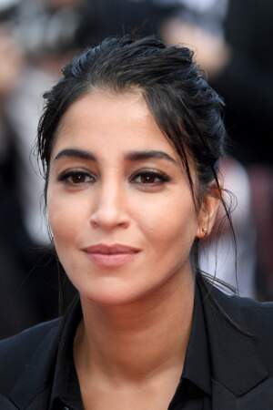 Cannes 2019 - Leïla Bekhti
