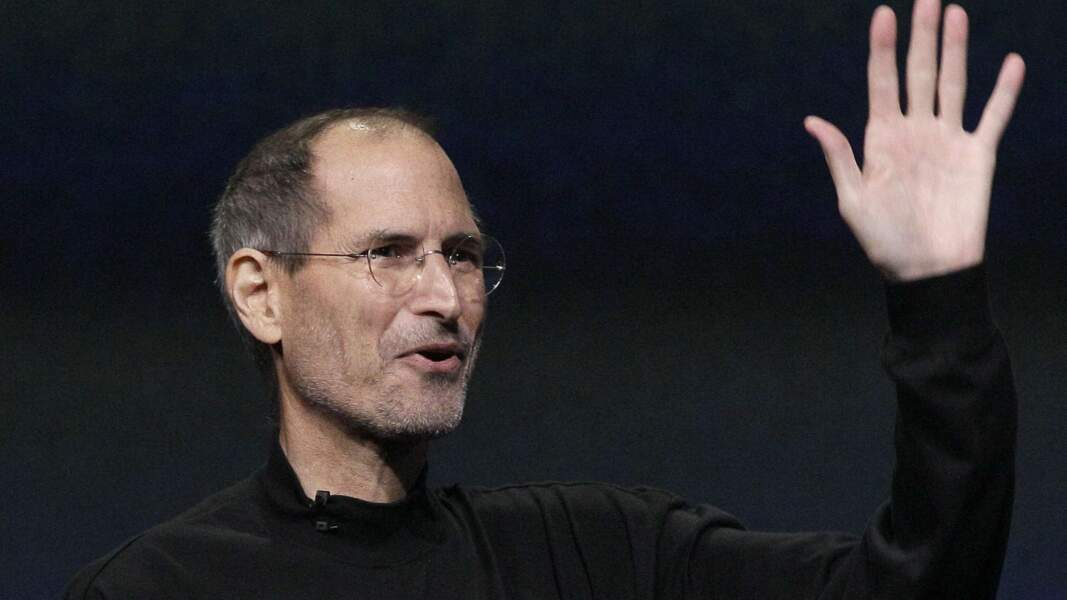 5 octobre 2011 : Steve Jobs (Apple) est emporté par un cancer à 56 ans