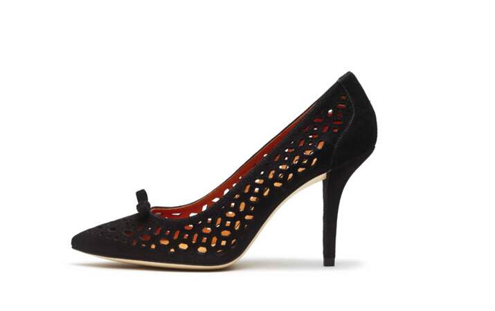 Escarpin WHAT FOR : 135,00€