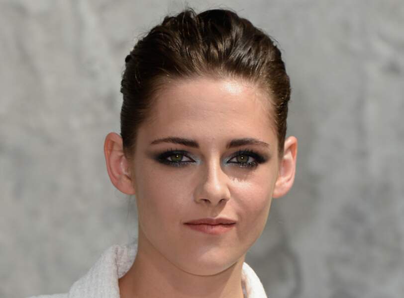 3. Kristen Stewart a empoché 22 millions de dollars grâce au dernier Twilight et Blanche Neige et le Chasseur