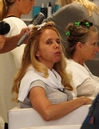 Recherche coiffure désespérément (Rosanna Arquette)