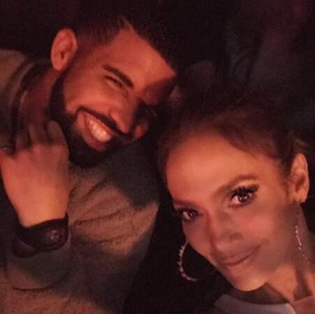 Les ruptures de 2017 : Jennifer Lopez et Drake
