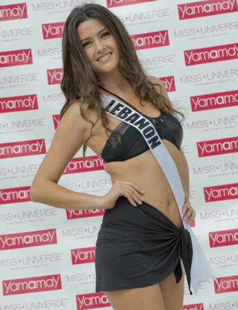 Miss Liban