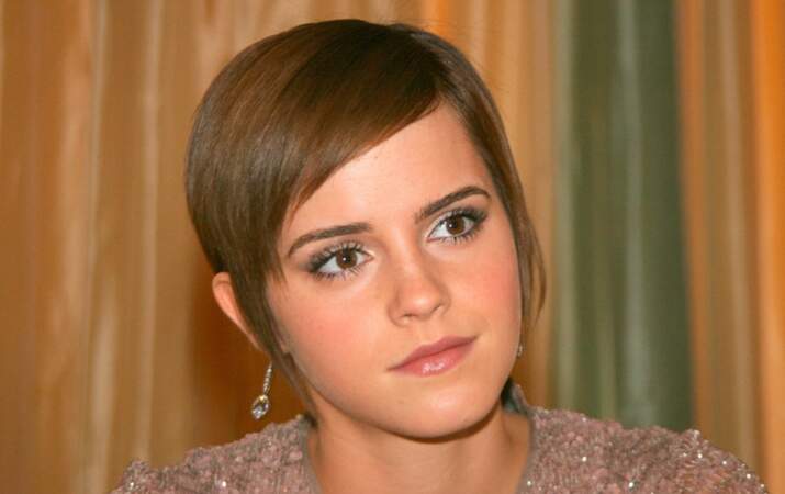 Emma Watson en 2011