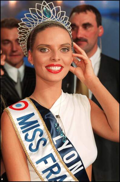 PHOTOS Sylvie Tellier Réunit Les Miss De 2001 Pour Fêter Les 15 Ans De ...