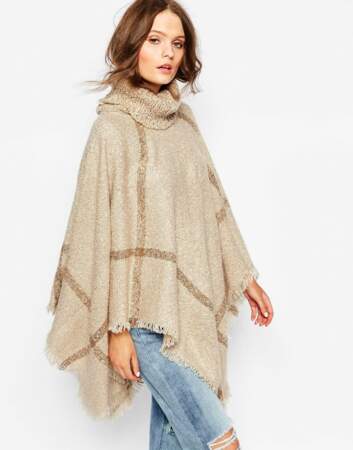 Cape NEW LOOK : 32,99€