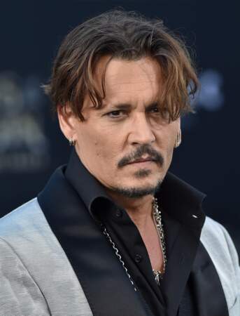 Ces fils et filles de stars qui défilent pour les créateurs -  Et Johnny Depp