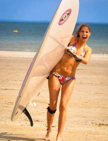 Laury Thilleman <3