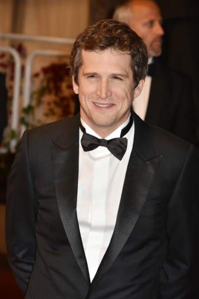 Guillaume Canet rasé : frenchy sexy!