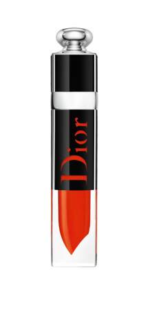 Dior Addict Lacquer Plump Dior Pulse 648, 37 €, Dior.