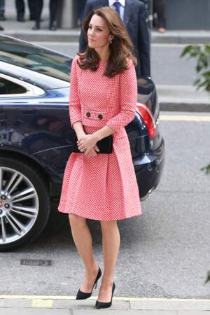 Mode : dix fois où Kate Middleton avait tout compris avant tout le monde