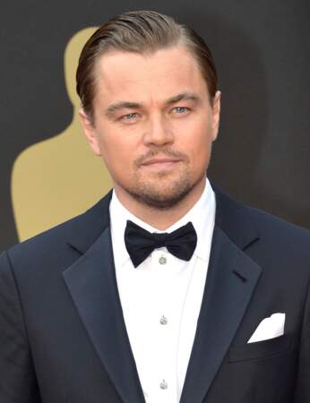4. Leonardo DiCaprio - 39 millions de dollars (dont il reversera sûrement la moitié aux éléphants d'Afrique)