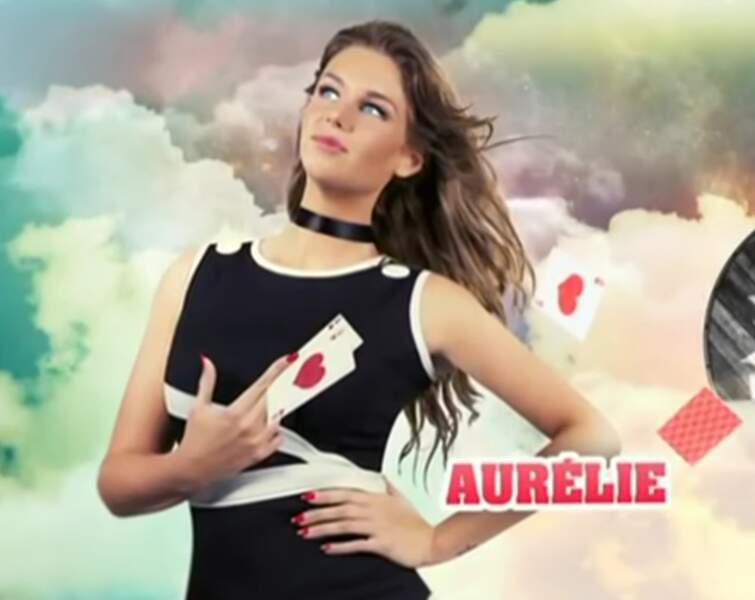 Que devient Aurélie ?