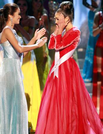Miss Univers 2012 : Miss USA, Olivia Culpo