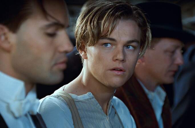 Titanic : James Cameron le réalisateur révèle pourquoi Jack NE POUVAIT pas s’en sortir