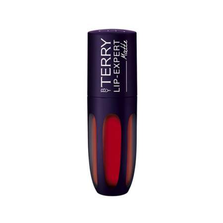 Rouge à lèvres liquide Lip-Expert matte, By Terry, 32€