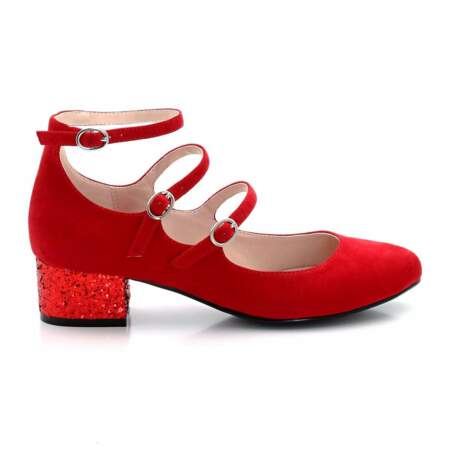 Chaussures Mademoiselle R - 39,99 €