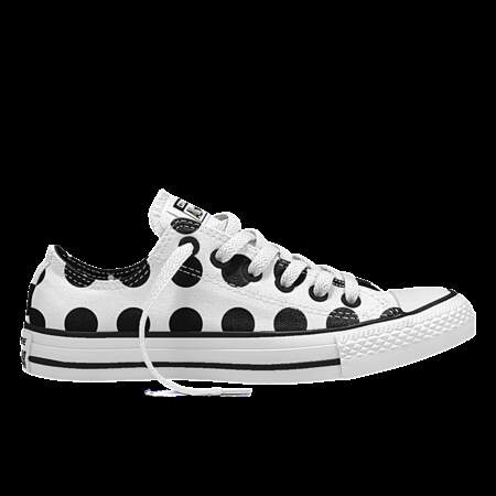 Chaussures CONVERSE personnalisables - 95 €