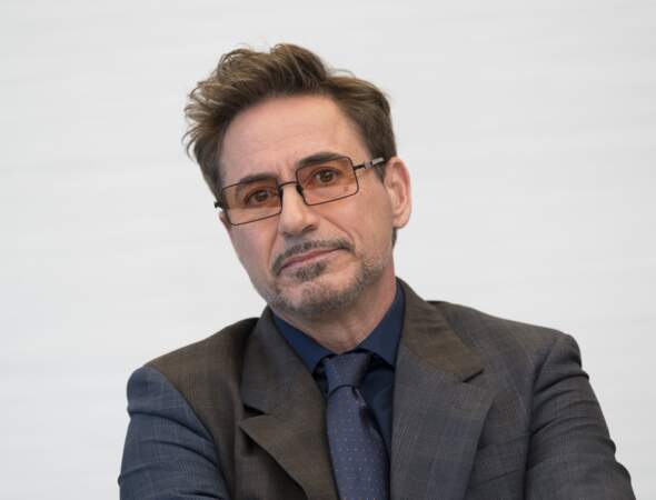 Robert Downey Jr – 66 millions de dollars