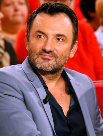 5 (ex-aequo) : Frédéric Lopez (11,2%)