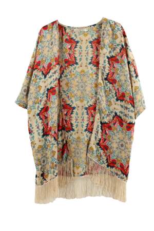 Kimono Grace & Mila - 31,50 € (au lieu de 45 €)