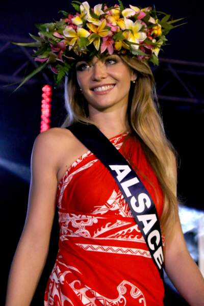Miss Alsace