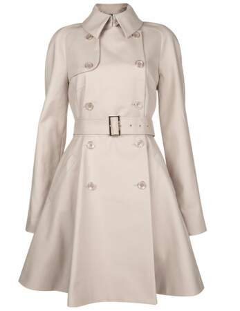 Trench, 229€ (Ted Baker)