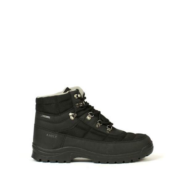 Chaussures spéciales grand froid, Aigle, 75€