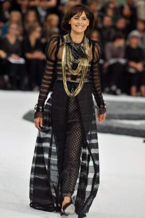 Karl Lagerfeld : retour sur 36 années de créations pour Chanel